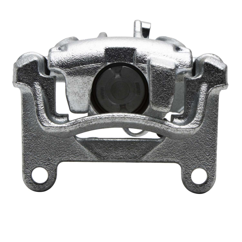 DFC 96-00 Volkswagen EuroVan Rear-L Silver Zinc Coated Premium Caliper