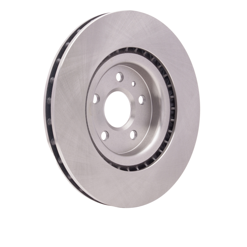 R1 10-15 Chevrolet Camaro Front Brake Rotor Set w/Ceramic Pads and Hardware (2x dfc600-45017, 1x rnc2310-1474-01) thumbnail 6