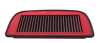 BMC Motorcycle Replacement Filters- Race