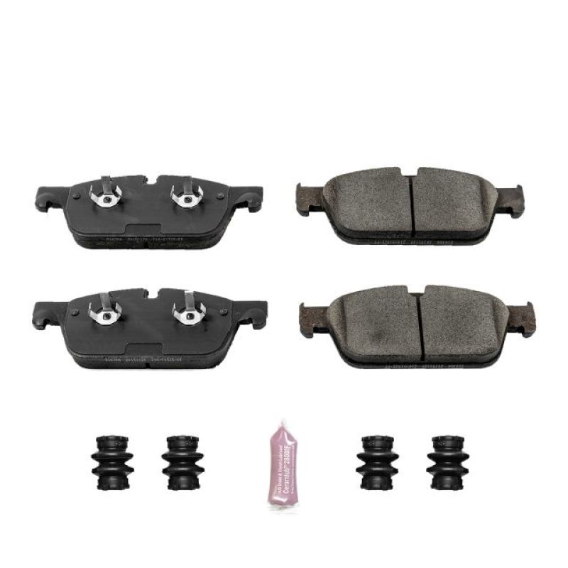 PSB Z23 Evolution Brake Pads