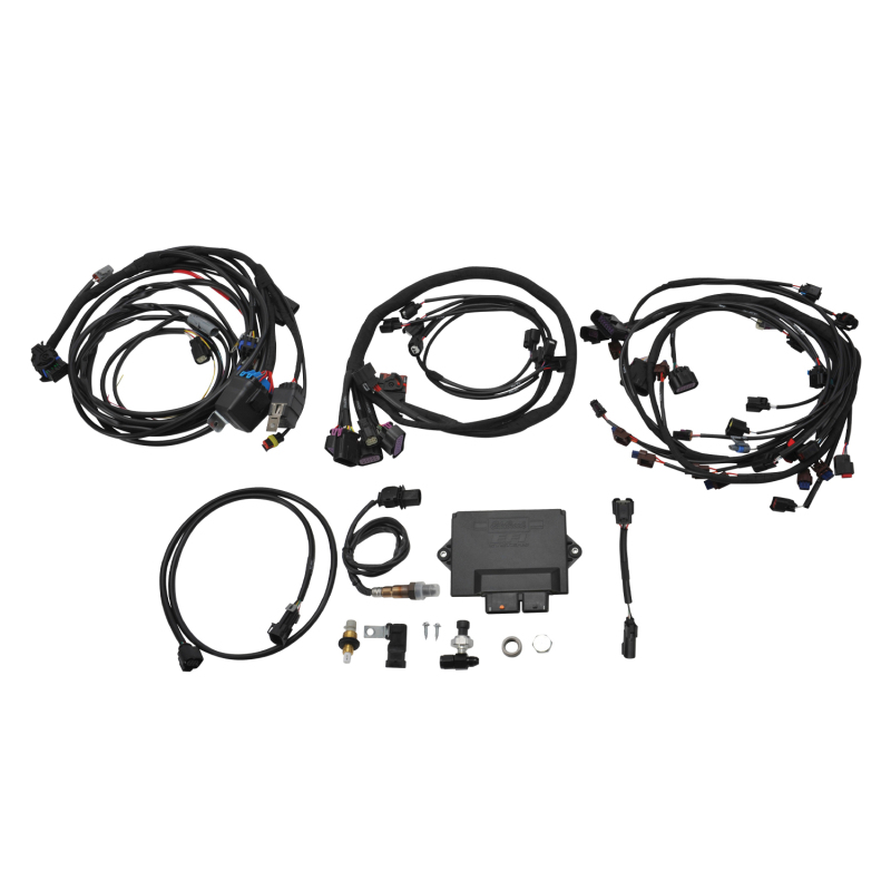 EDE EFI System