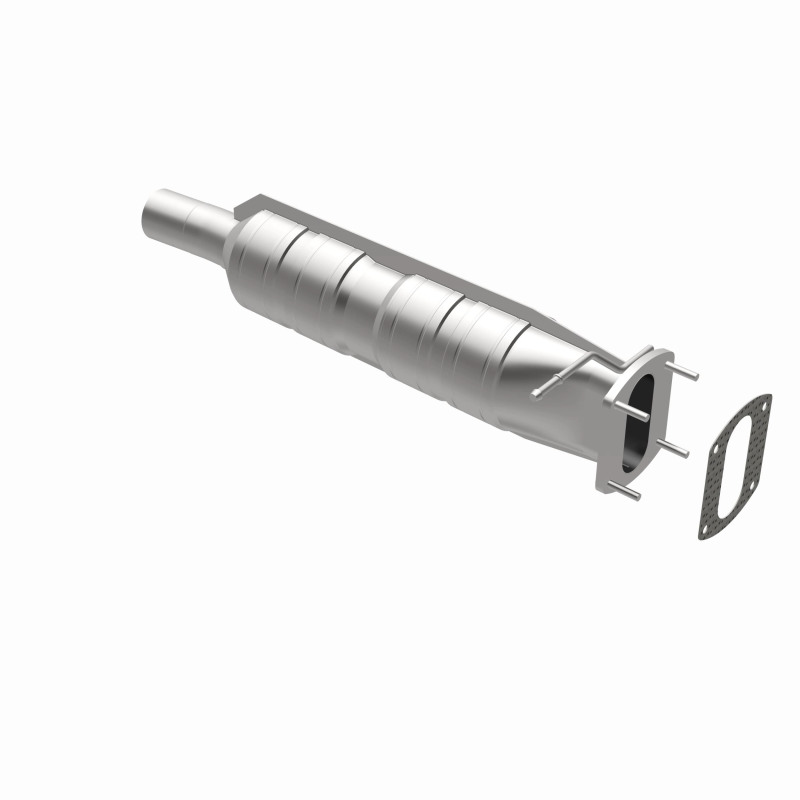 MagnaFlow Direct Fit Catalytic Converter 05-07 Ford F-Series Rear thumbnail 8