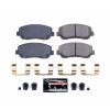 PSB Z23 Evolution Brake Pads