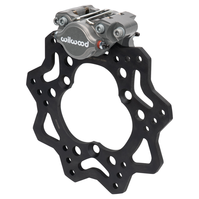 WIL Dynapro Brake Kit