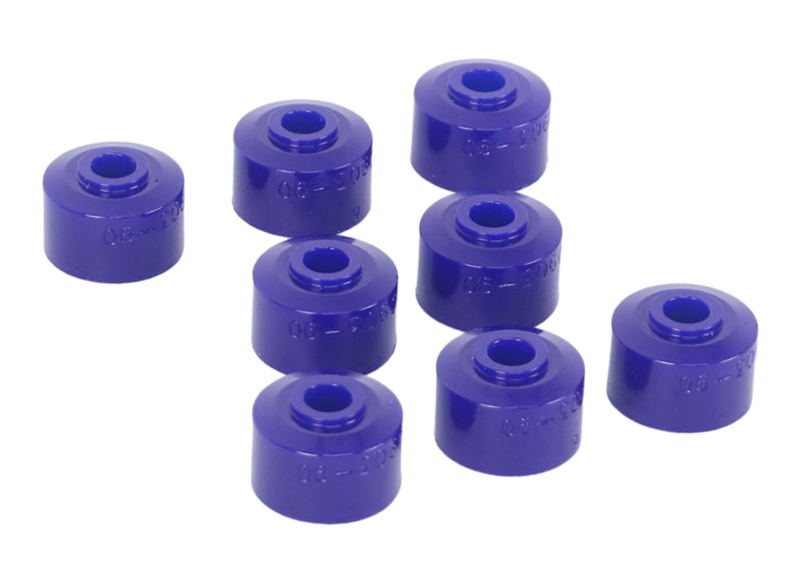 SPR Bushings - Sway Bar