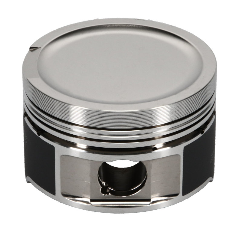 Wiseco Volkswagen 1.8T 8V Dished -7cc 81MM Piston Shelf Stock Kit thumbnail 7
