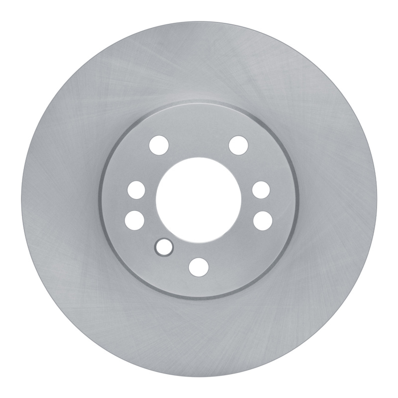 DFC 00-06 BMW X5 Front Brake Rotor