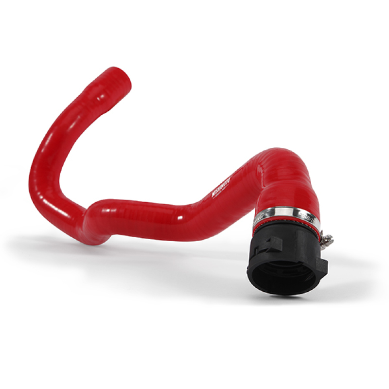 Mishimoto 13-16 Ford Focus ST 2.0L Red Silicone Radiator Hose Kit thumbnail 9