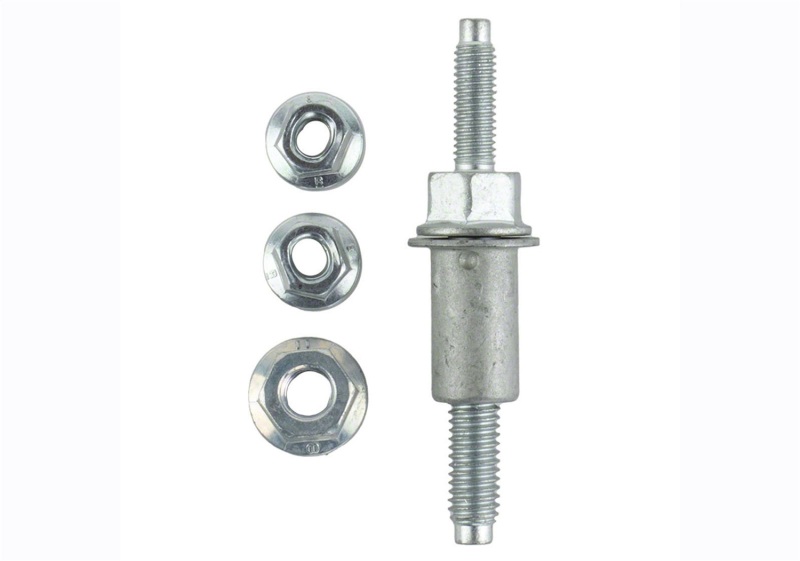 Ford Racing 18-23 Mustang GT 5.0L Right Hand Side Oil-Air Separator thumbnail 7