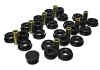 ES Cntrl Arm Bushings - Black