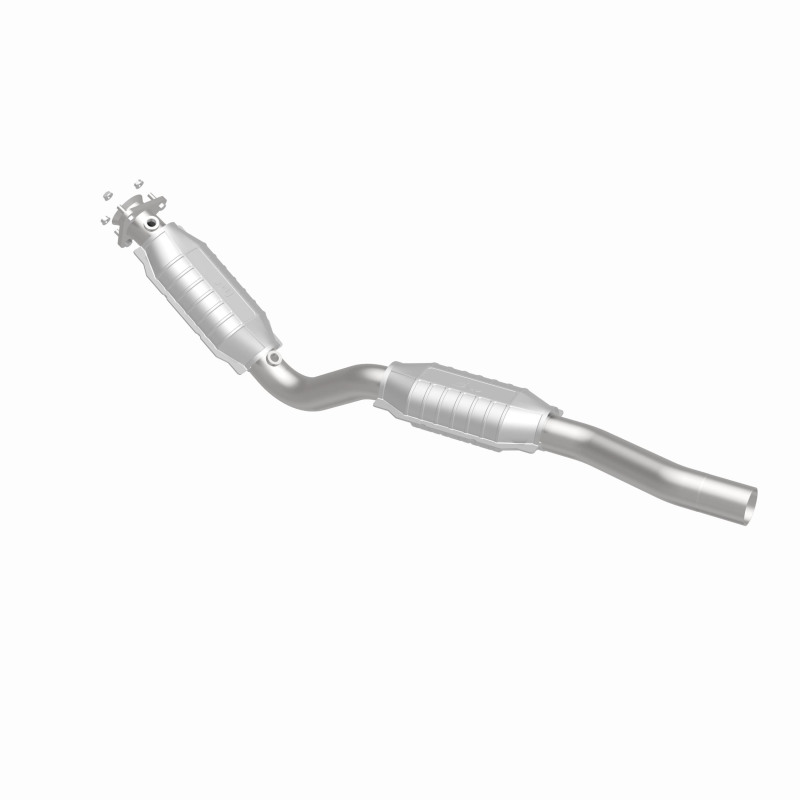 MagnaFlow Conv DF 04-06 Ram SRT-10 Passenger Side thumbnail 9