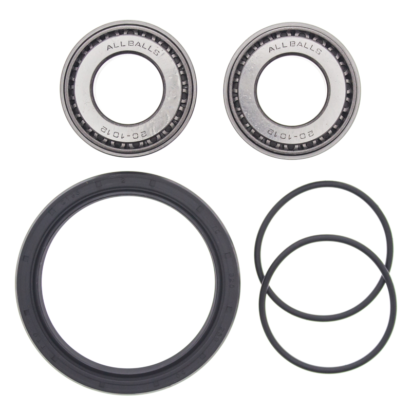 ABR Wheel Bearing Kits