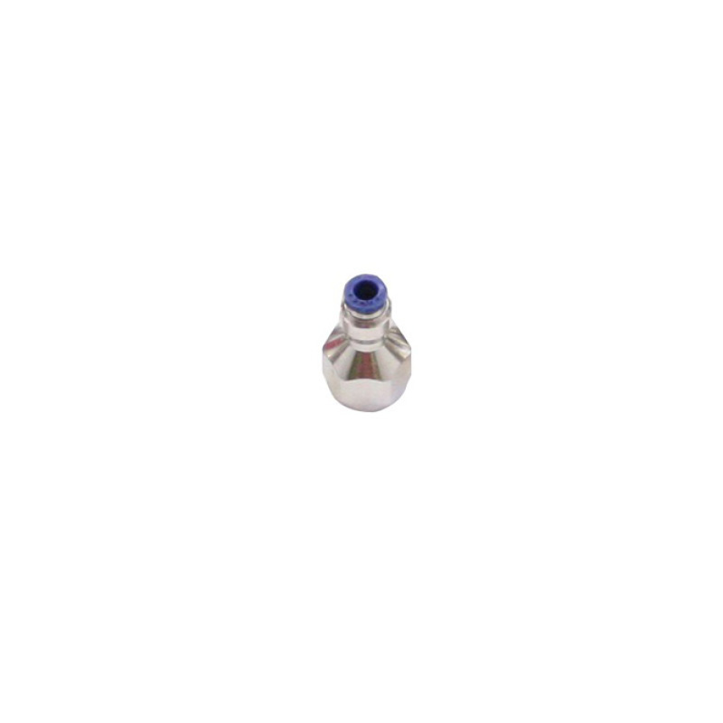 Nitrous Express 3AN Female to 1/8in Poly Pushlock thumbnail 3