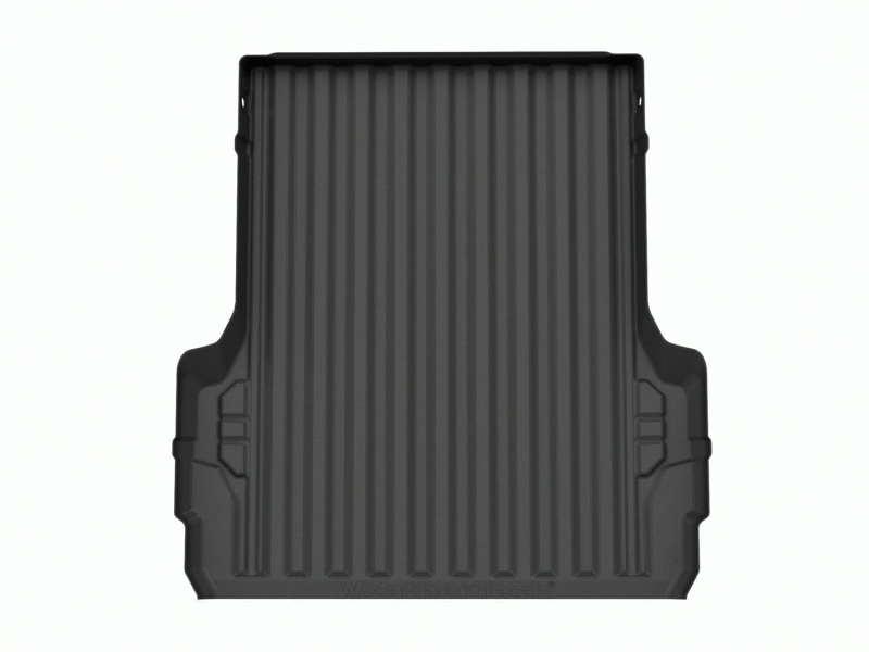WeatherTech — WeatherTech 23-24 Chevrolet Colorado / GMC Canyon 6ft 2in Bed Impact Liner - Black
WeatherTech 23-24 Chevrolet Colorado / GMC Canyon 6ft 2in Bed ImpactLiner - Black
Truck Bed Liner