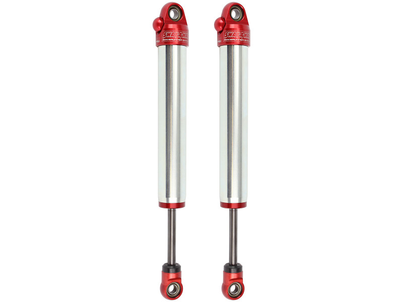aFe Sway-A-Way 2.0in Rear Shock Kit 07-14 GM 1500 thumbnail 2