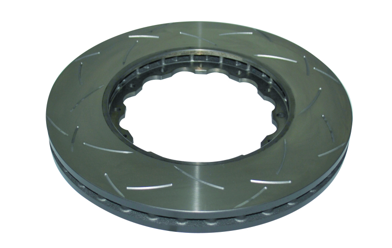 DBA Club Spec 5000 T3 Brake Rotors DBA52314.1S Disc Rotor thumbnail 6