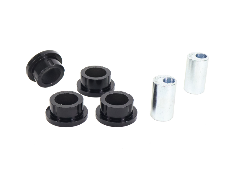 Whiteline Adjustable Control Arm - Lower Inner Bushing