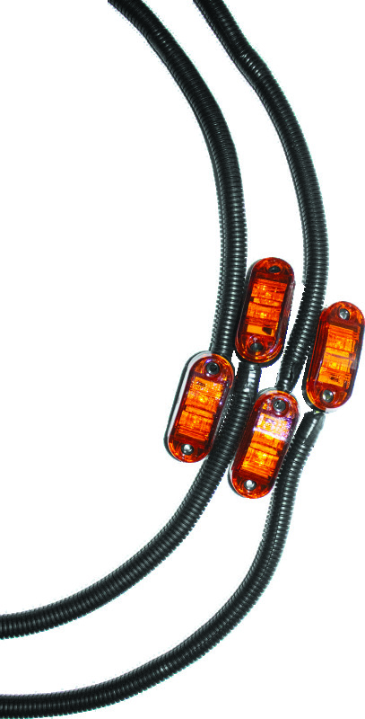 DFR Turn Signal Kit