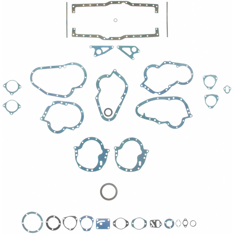 FEL Engine Conversion Gasket Sets