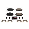 PSB Z23 Evolution Brake Pads