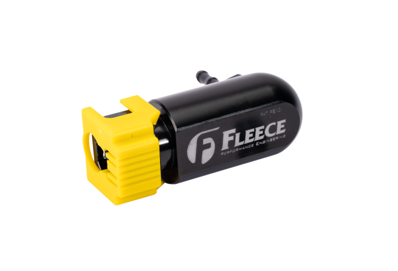Fleece Performance 17-24 Ford F250-650 6.7L Powerstroke Injector Return Line Repair Fitting (5 Pack)