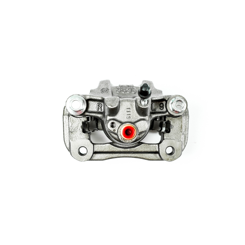 Power Stop 05-07 Toyota Avalon Rear Left Autospecialty Caliper w/Bracket thumbnail 5