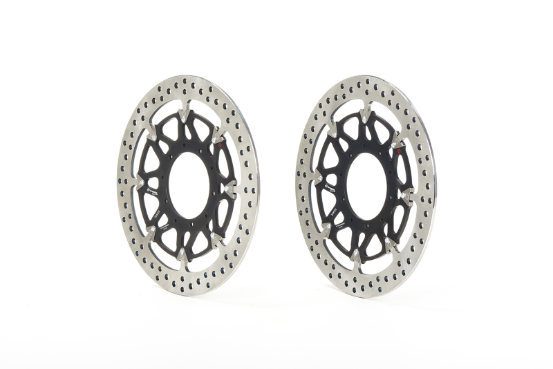 BRE Powersports Discs