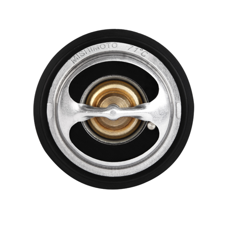 Mishimoto Chev/Pontiac 92-96 Corvette/93-97 Firebird/Camaro LT1/LT4 Racing Thermostat thumbnail 5
