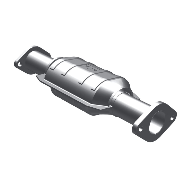 MagnaFlow Direct Fit Catalytic Converter 96-97 626/MX6 2.0L rear 50S thumbnail 5