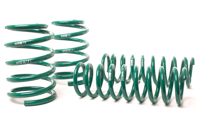 H&R 97-01 BMW 750i/750iL E38 Sport Spring (w/Self-Leveling) thumbnail 3
