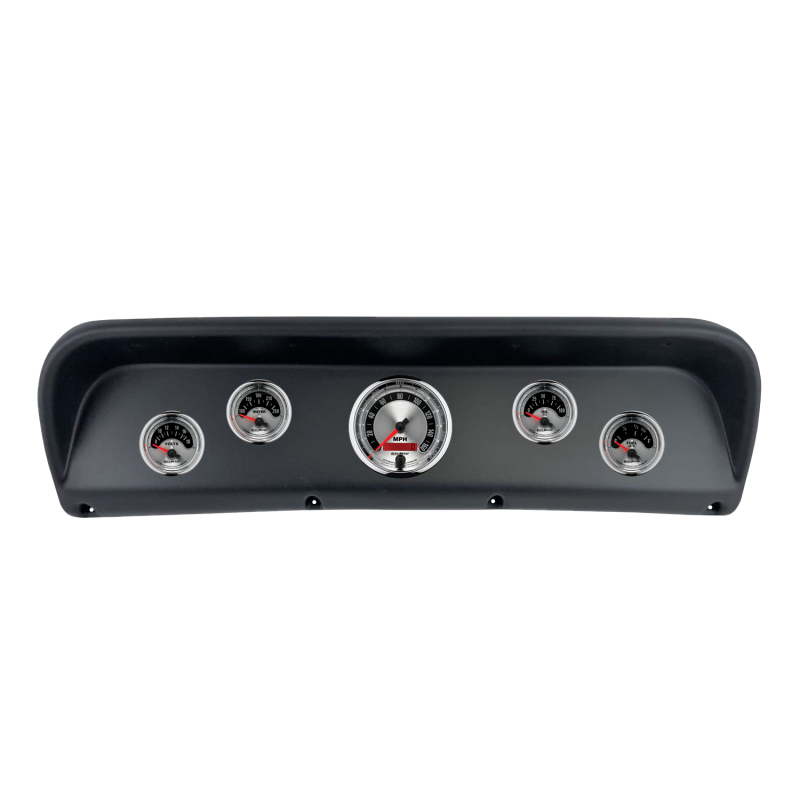 AM American Muscle Gauges