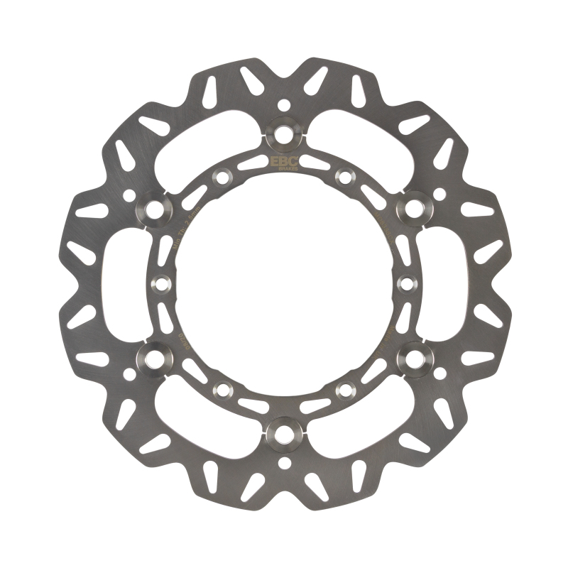 EBC CX Extreme Rotors