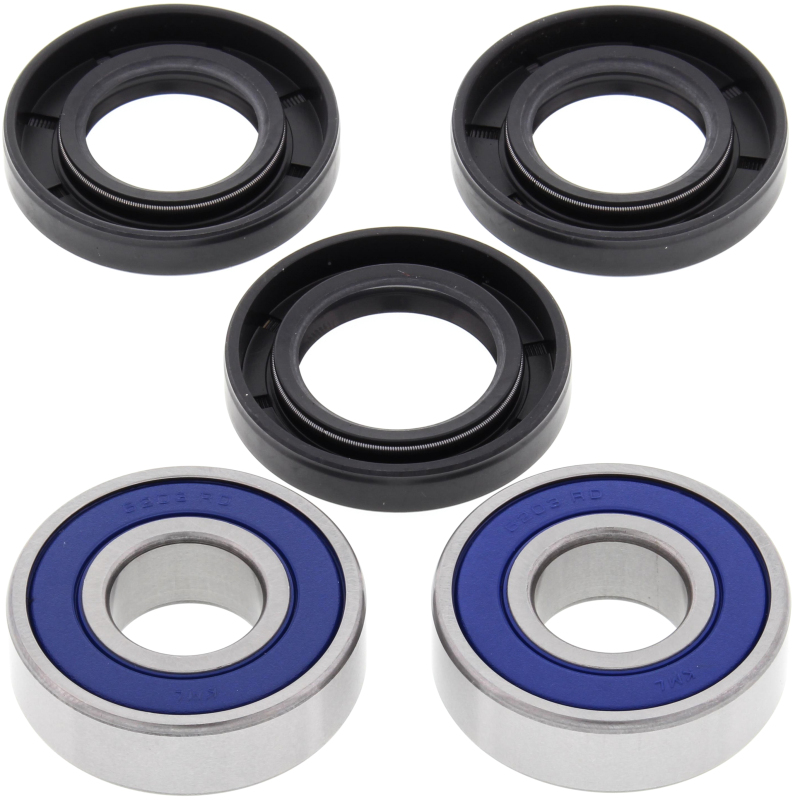 ABR Wheel Bearing Kits