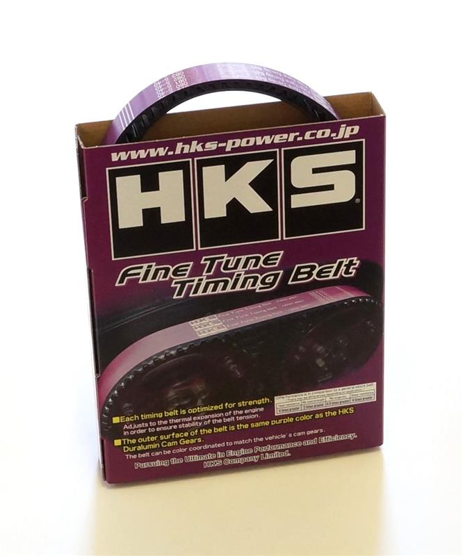 HKS Timing Belt