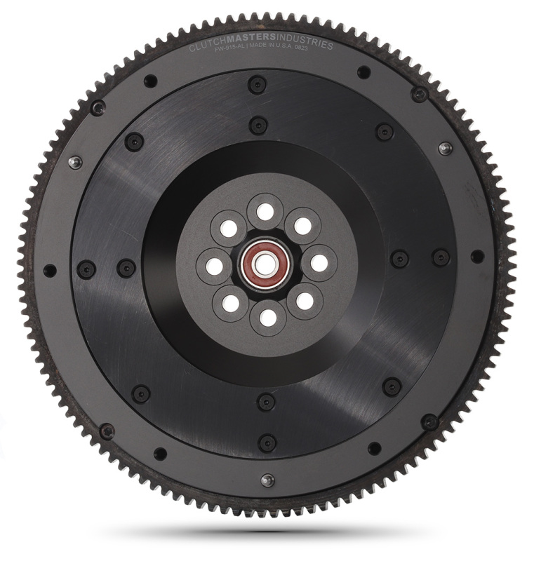 Clutch Masters 18-19 Subaru WRX 2.0L (Mid 2018 with VIN J*806877) Aluminum Flywheel