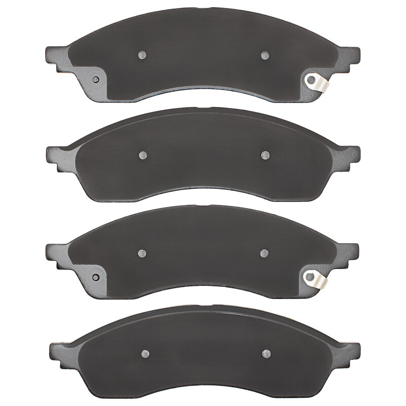 DFC 21-24 Lincoln Nautilus Front 4000 Hybridynamic Brake Pads