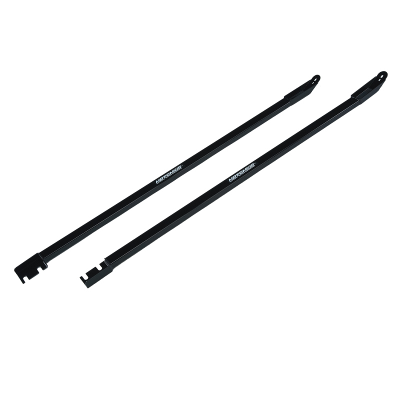 Hotchkis 05-12 Ford Mustang Sub Frame Connectors - Pair (Excluding Convertibles) thumbnail 6
