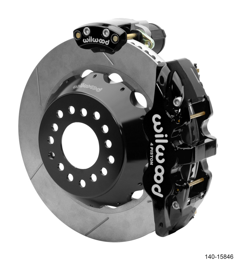 WIL Superlite Brake Kit