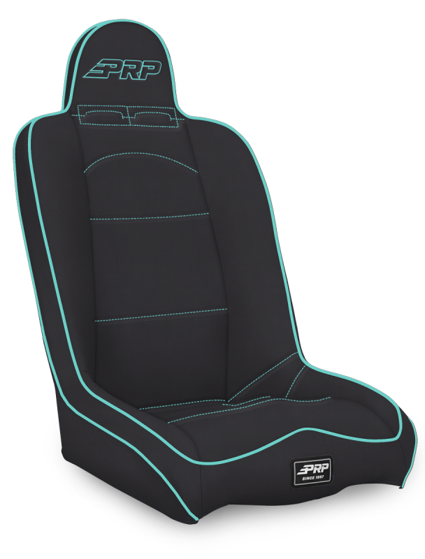 PRP Daily Driver HighBack Seat