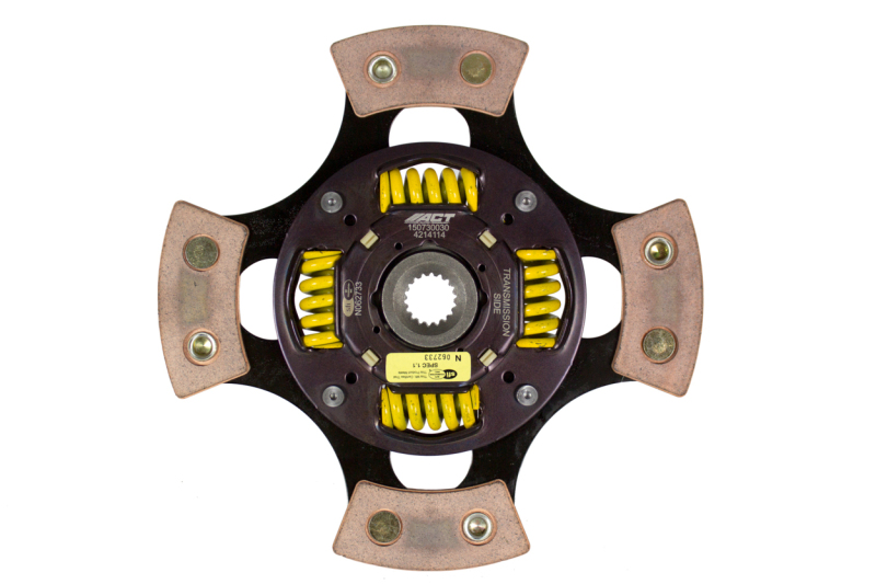 ACT Race Clutch Discs