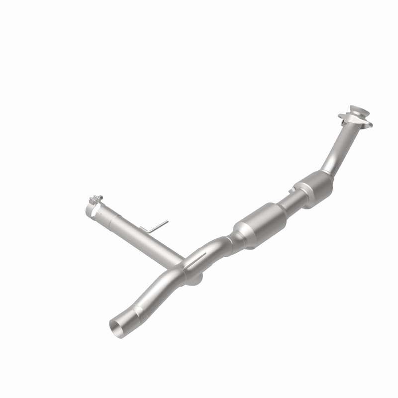MagnaFlow 2004 Ford F-150 4.6L Direct Fit Converter thumbnail 5