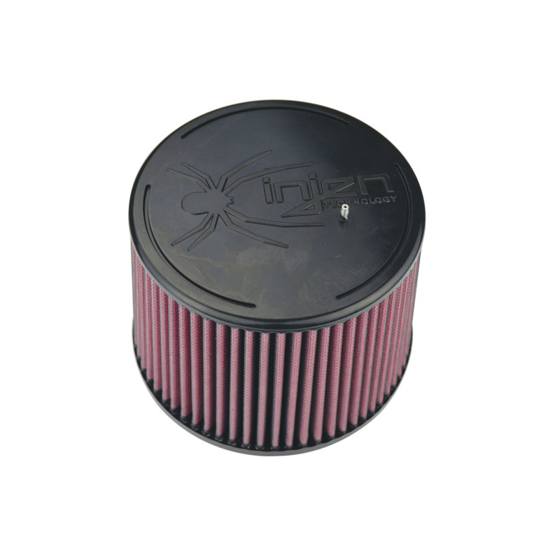 Injen 8-Layer Oiled Cotton Gauze Air Filter 6.0in ID/ 8.25in Base / 6.0in Height / 7.0in Top thumbnail 8