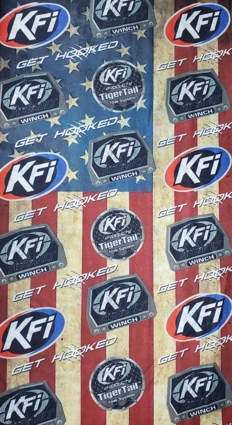 KFI Display