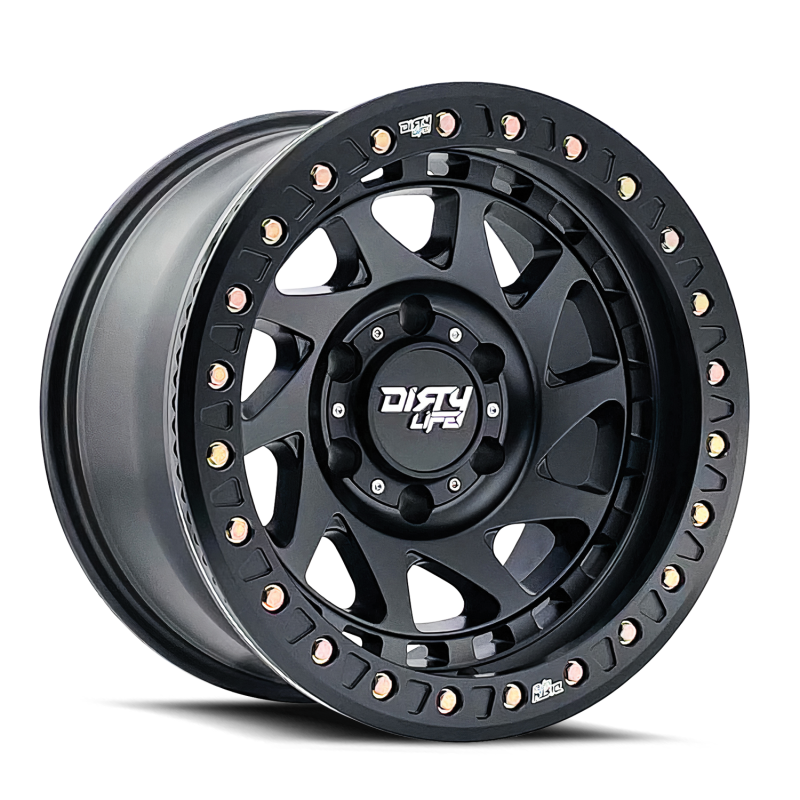 DLW Enigma Race 9313 Wheels