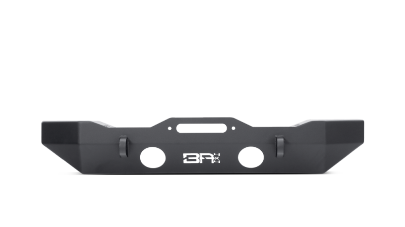 BOD Front Winch Bumpers