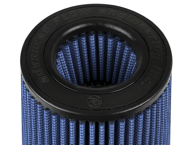 aFe MagnumFLOW Air Filters UCO P5R A/F P5R 4F x 6B x 4-1/2T (Inv) x 6H (Pair) thumbnail 8