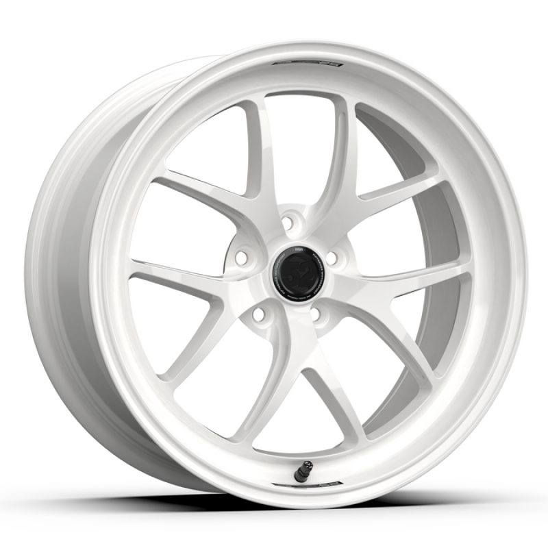 FFT Sector RSR Wheels