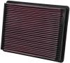 KN Drop in Air Filters