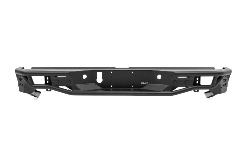 DVE Rear Bumpers