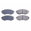 PSB Z16 Evolution Brake Pads